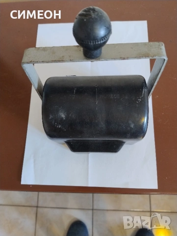 ЕЛЕКТРИЧЕСКИ ШАЛТЕР