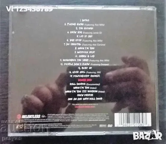 СД - Roll Deep - In A Deep End - 2 CD, снимка 4 - CD дискове - 52109603