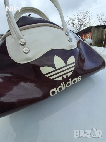 Ретро чанта Adidas 