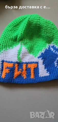 шапки маркови, снимка 15 - Шапки - 51749798