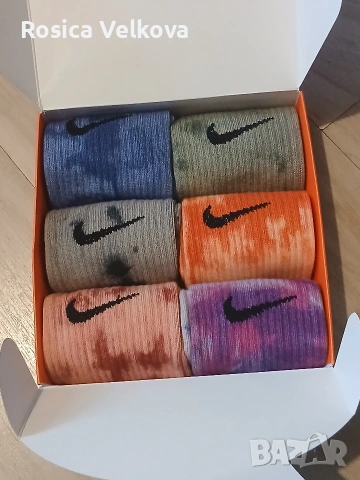 Ароматизирани чорапи , снимка 10 - Мъжки чорапи - 54049276