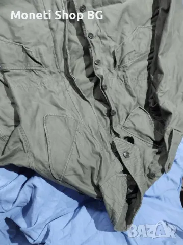 Военен комплект- Холандия, снимка 2 - Екипировка - 48885293