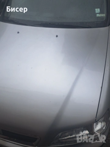 Хонда Сивик 1,4i бензин, климатик, обслужена, снимка 5 - Автомобили и джипове - 53859955