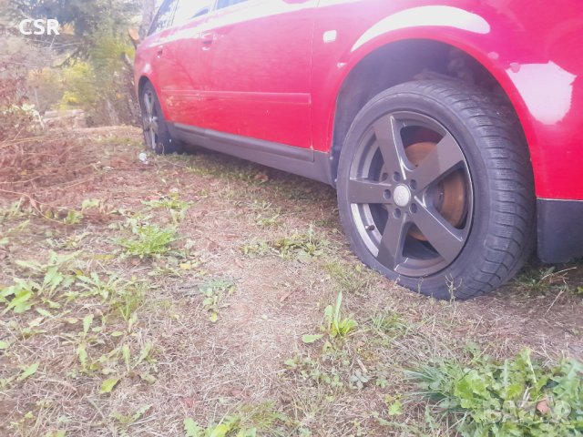 Ауди audi на части -A6 2.5 TDI, снимка 6 - Автомобили и джипове - 42813387