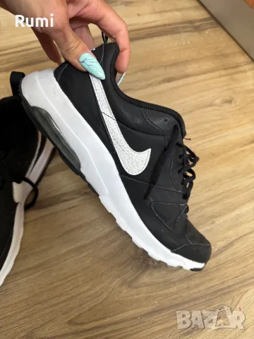 Оригинални маратонки Nike AIR MAX MUSE LTR ! 44 н, снимка 5 - Маратонки - 48346859