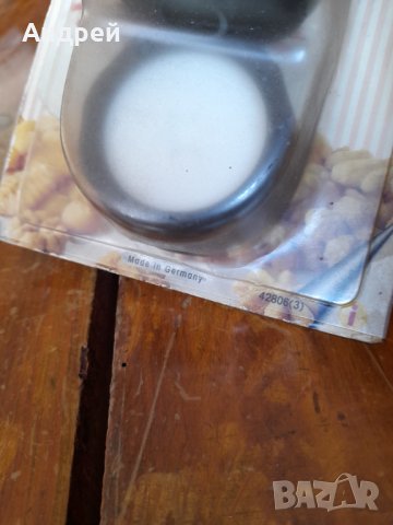 Стар шприц,преса за сладки Fackelmann, снимка 5 - Други ценни предмети - 31808368