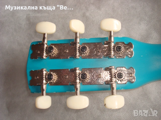 Китара /детска/, снимка 11 - Китари - 53111860
