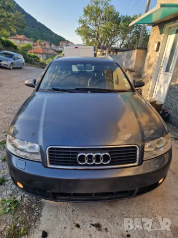 странични огледала Ауди Audi а4 б6 A4 B6 stranichni ogledala, снимка 3 - Части - 50305686