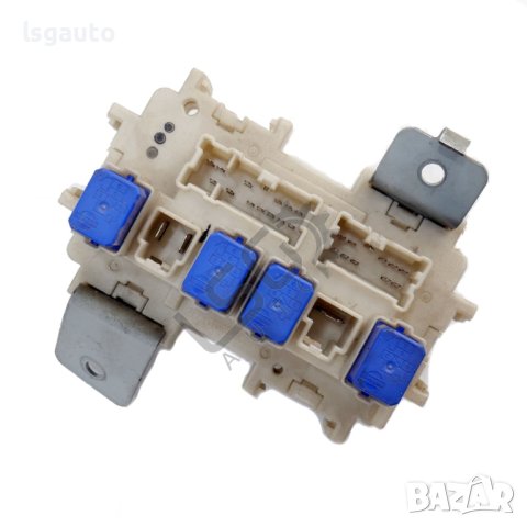 Бушонно табло Renault Koleos 2008-2011 ID: 121858, снимка 2 - Части - 44491455