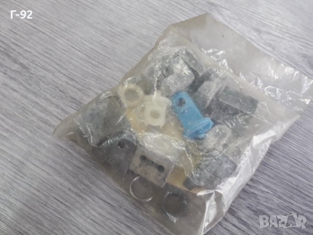 035911320A**NEU**VAG**AUDI**VW**К-Т ЗА СТАРТЕР **, снимка 7 - Части - 36838596