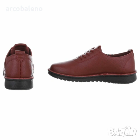 Дамски ежедневни обувки, 4цвята , снимка 10 - Дамски ежедневни обувки - 54032173