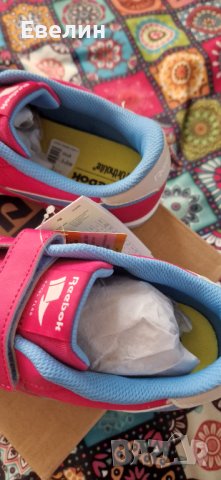 Кецове Reebok 39 номер, снимка 5 - Маратонки - 37856366