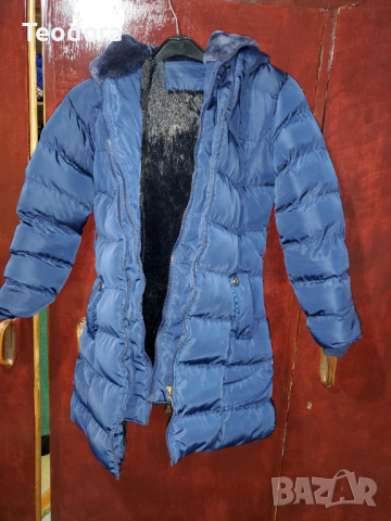 Дамски якета и палта, снимка 15 - Палта, манта - 44657113