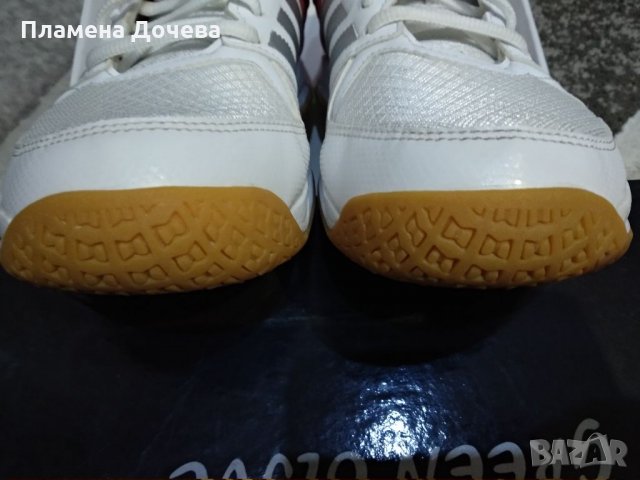 Дамски Маратонки Adidas adiPRENE, снимка 4 - Маратонки - 34302585