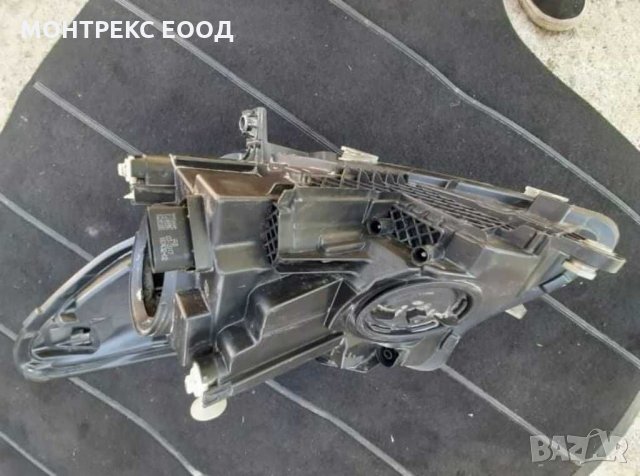 Десен фар Мерцедес Вито, снимка 3 - Части - 29717349