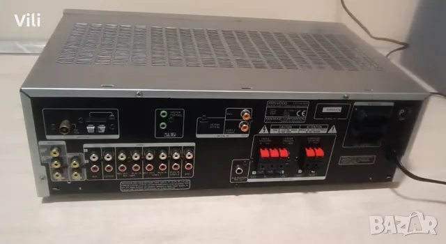 Kenwood KRF-V4060D, снимка 8 - Ресийвъри, усилватели, смесителни пултове - 48742365