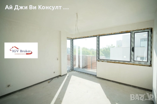 Четиристаен апартамент в кв. Горубляне, снимка 3 - Апартаменти - 51985648