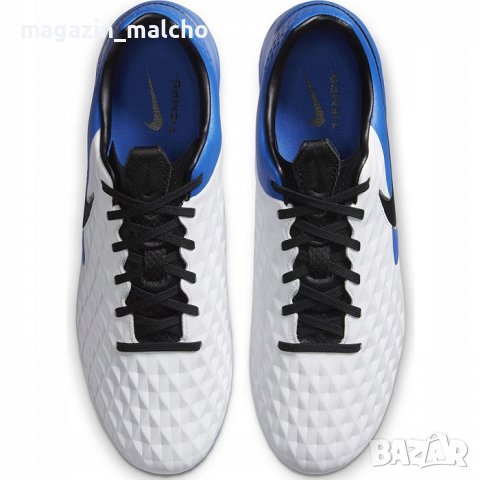 Професионални Футболни Обувки - Nike TIEMPO Legend 8 Pro FG; размери: 40, снимка 3 - Футбол - 37709320