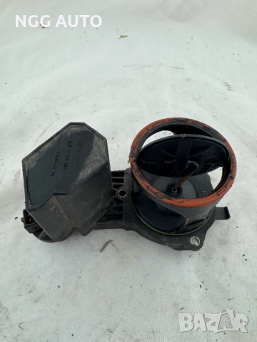 Дросел клапа / DISA клапан за BMW E46 1.9 118 к.с., 1 438 404 / 1438404, 0 923 400 375 / 0923400375