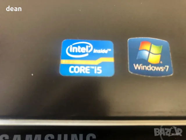 Лаптоп Dell Latitude, снимка 3 - Лаптопи за дома - 56525143