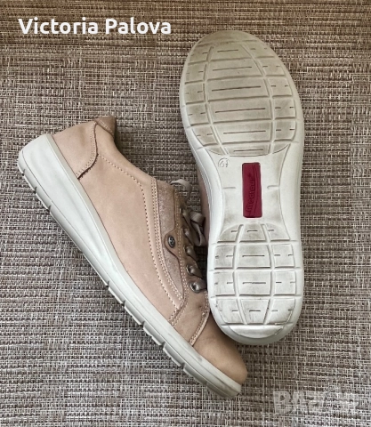 Оригинални немски удобни обувки MEDICUS BIBBI, снимка 13 - Дамски ежедневни обувки - 52472948