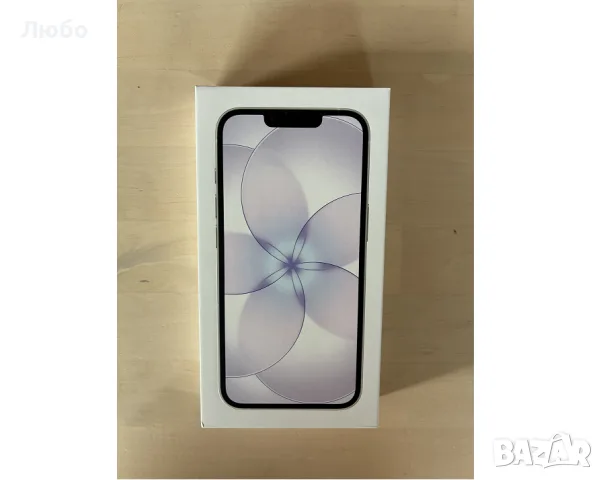 Iphone 17e 256GB - чисто нов/неразопакован