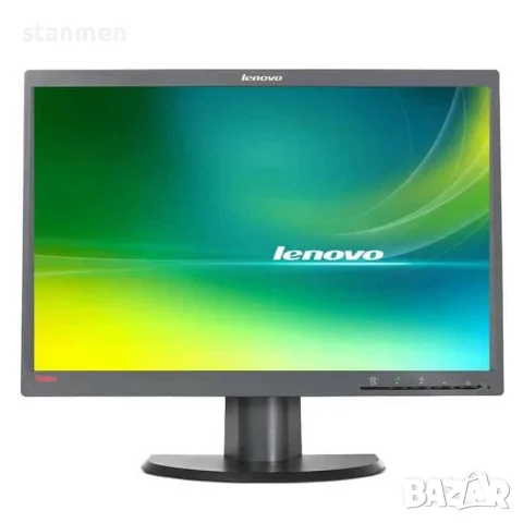 Продавам Гаранционнен монитор Lenovo ThinkVision LT2252pwd