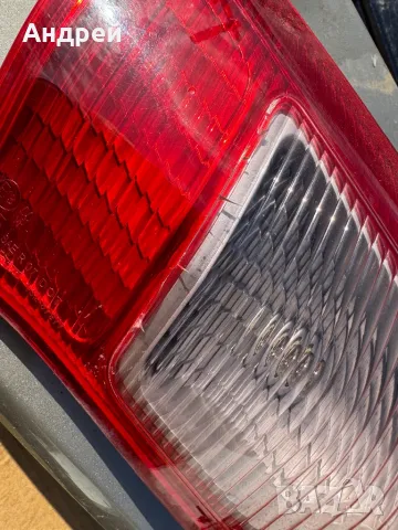 Ляв вътрешен стоп за Мицубиши лансер, снимка 2 - Части - 48983060