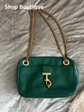 дамска чанта Rebeca Minkoff, снимка 1