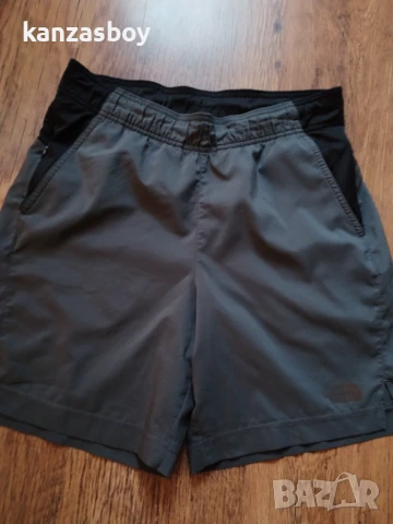 the north face - страхотни мъжки панталони ХС, снимка 7 - Спортни дрехи, екипи - 51206121