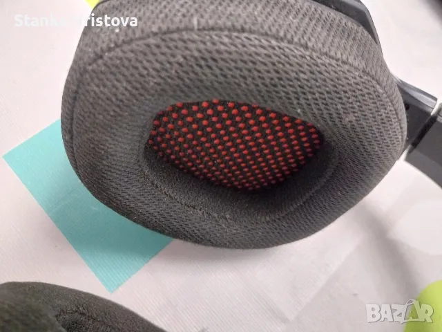 Слушалки TrustCaming., снимка 9 - Слушалки и портативни колонки - 50241232