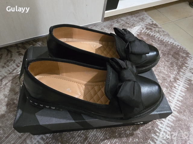 Дамски боти,сандали и обувки 