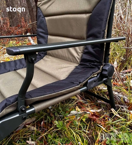 Шаранджйиски стол , снимка 3 - Екипировка - 53949803