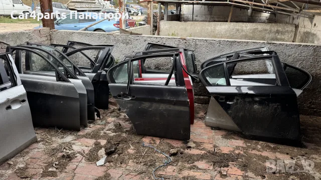 BMW  предни , задни врати, снимка 3 - Части - 56161543