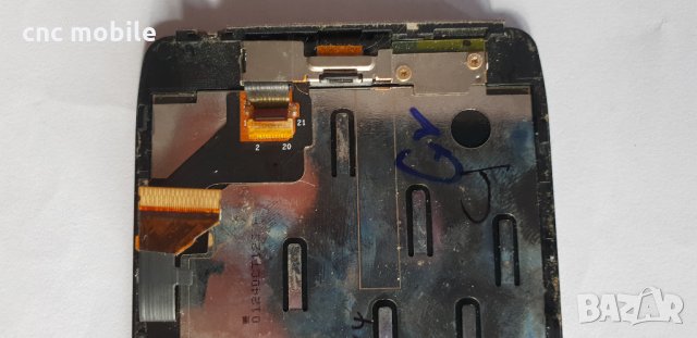 Motorola XT925 -  Motorola RAZR HD оригинални части и аксесоари , снимка 3 - Резервни части за телефони - 31582900