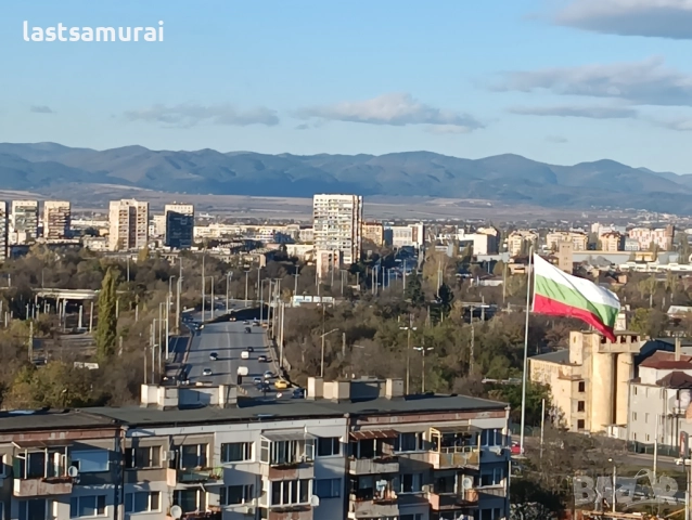 апартамент 3-стаен жкБанишора топ локация 199,-хил.евро, снимка 11 - Апартаменти - 52696079