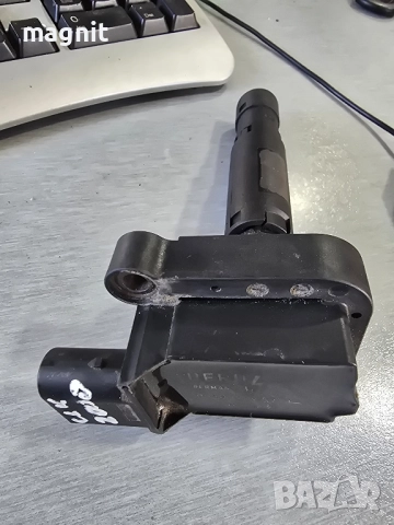 0040100063 бобина Beru Mercedes