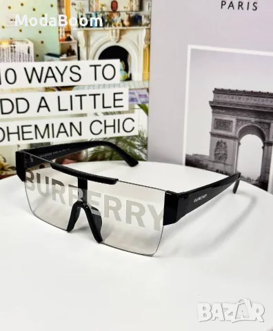 Burberry слънчеви очила Различни цветове 