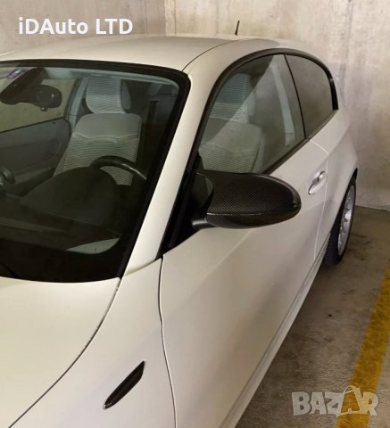 Bmw Капаци за огледала E90/ 91/92 /81 /82 /87 /88 Бмв решетки, тунинг, снимка 5 - Аксесоари и консумативи - 38464108