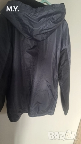 Пролетно/есенно яке Under Armour 12-13 г, снимка 5 - Детски якета и елеци - 51863265