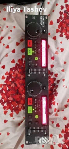 DJ. Оборудване , снимка 2 - Ресийвъри, усилватели, смесителни пултове - 53911712