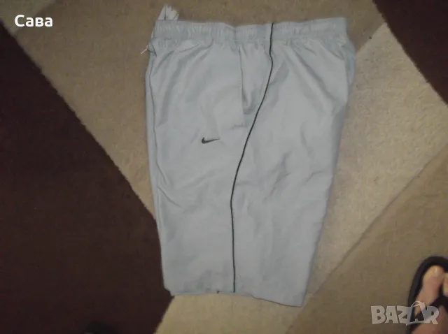 Шорти NIKE  мъжки,С-М и М-Л, снимка 5 - Спортни дрехи, екипи - 50276942