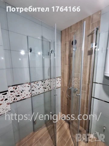 Душ кабина , снимка 6 - Душ кабини и вани - 50984300