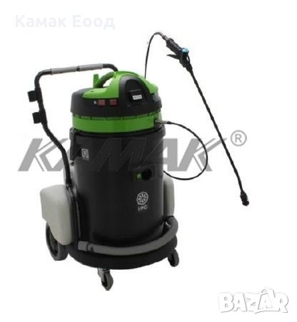 3 в 1 професионална машина за почистване GP 2/62 SPRAY 