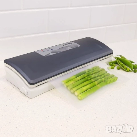 Уред за вакумиране. 