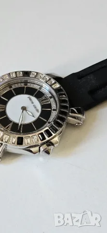 Pierre Cardin дамски часовник, снимка 3 - Дамски - 56350134