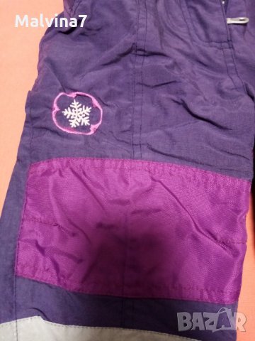 Ски-панталон - 2г. , снимка 5 - Детски панталони и дънки - 31617652