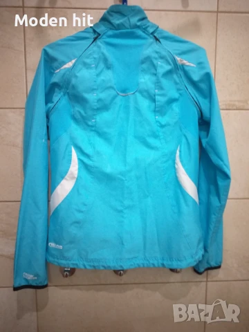 Тънко дамско яке/елек 2 в1 размер XS/S /лято-пролет-есен/, снимка 7 - Якета - 50753790