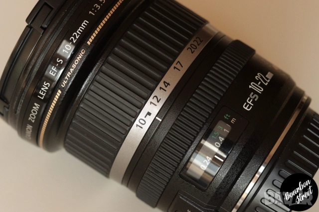 🔥Canon EF-S 10-22mm f/3.5-4.5 USM за Пейзаж/Интериор/Събития, снимка 4 - Обективи и филтри - 52841356
