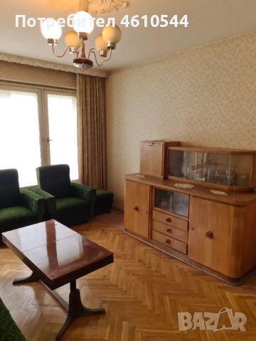 Тристаен апартамент от собственик, снимка 1